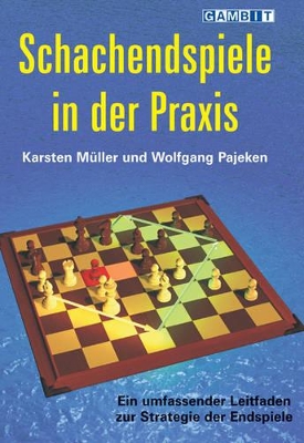 Schachendspiele in der Praxis book