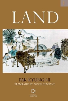 Land book