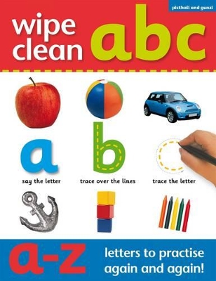 ABC book