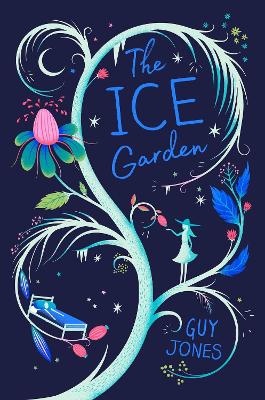 Ice Garden book