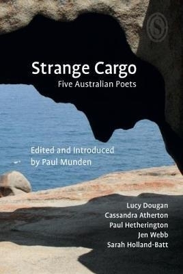 Strange Cargo: Five Australian Poets book