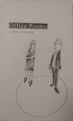 Office poems: 2023 book