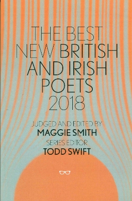 Best New British And Irish Poets 2018 book