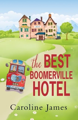 The Best Boomerville Hotel book