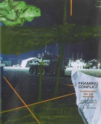 Framing Conflict book