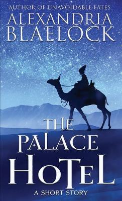 The Palace Hotel book
