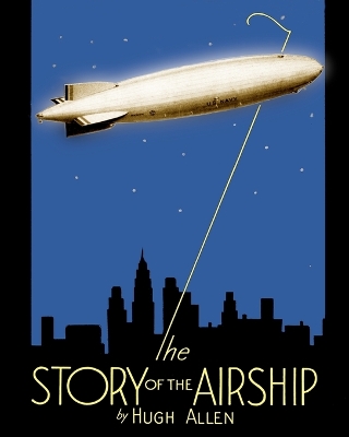 The Story of the Airship book