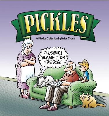 Oh, Sure! Blame It on the Dog! book