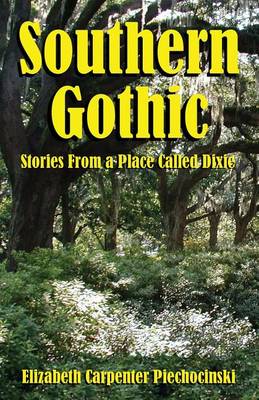 Southern Gothic - Stories from a Place Called Dixie book