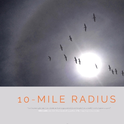 10-Mile Radius book
