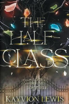 The Half-Class book