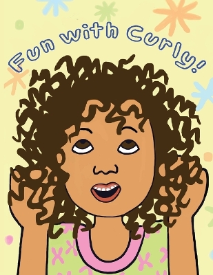 Fun With Curly book