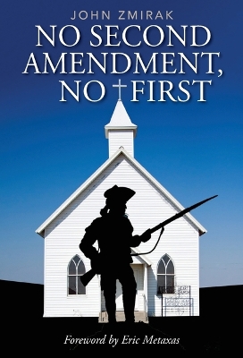 Second Amendment, No First book