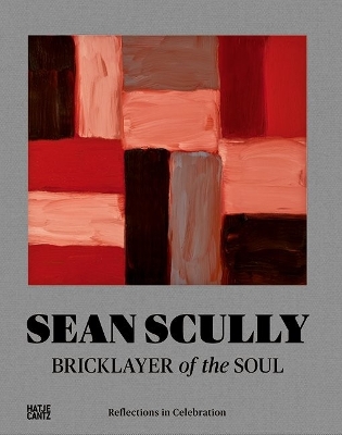 Sean Scully book