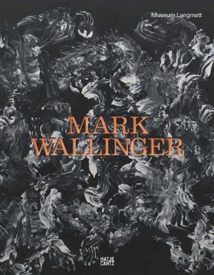 Mark Wallinger (Bilingual edition) book