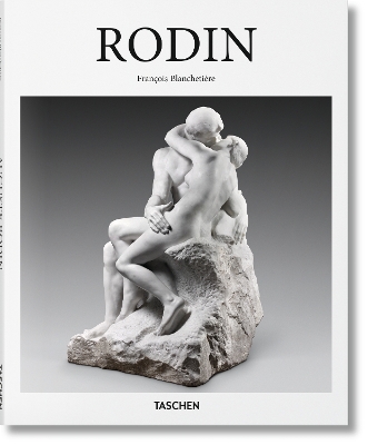 Rodin book