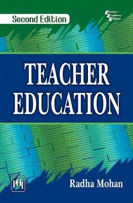 Teacher Education book