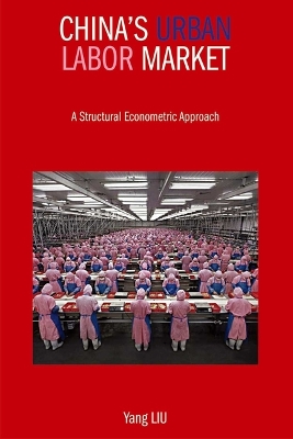 China`s Urban Labor Market – A Structural Econometric Approach book