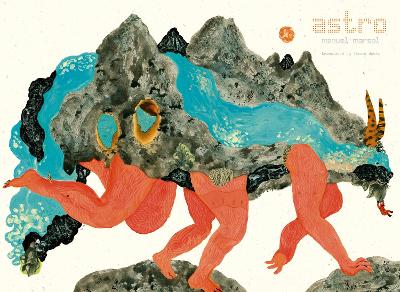 Astro book