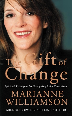 Gift of Change book