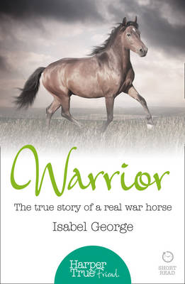 Warrior book