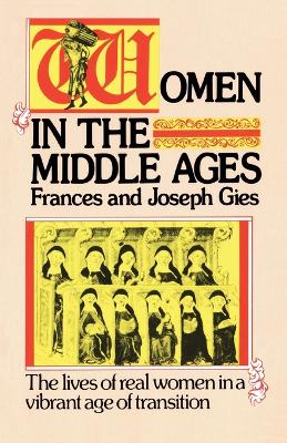Women in the Middle Ages book