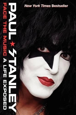 Face the Music by Paul Stanley