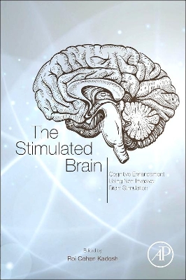 Stimulated Brain book
