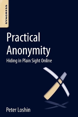 Practical Anonymity book