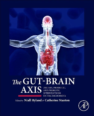 Gut-Brain Axis by Niall Hyland