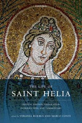 Life of Saint Helia book