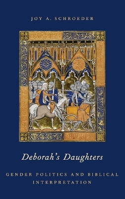 Deborah's Daughters book