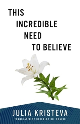 This Incredible Need to Believe book