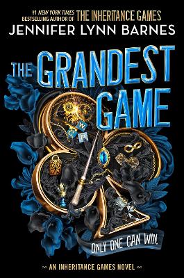 The Grandest Game book