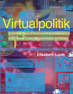 Virtualpolitik book