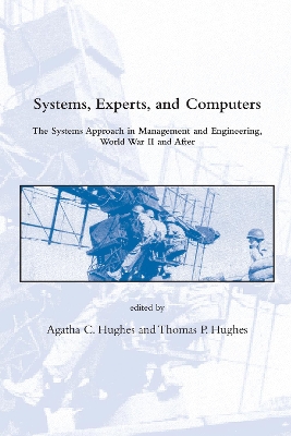 Systems, Experts, and Computers by Agatha C. Hughes