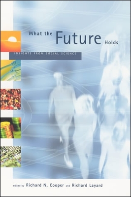 What the Future Holds book