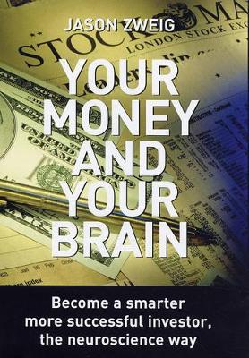 Your Money and Your Brain book