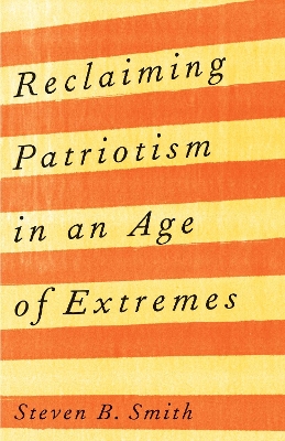 Reclaiming Patriotism in an Age of Extremes book