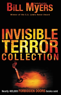 Invisible Terror Collection book