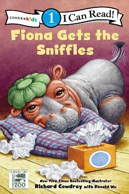 Fiona Gets the Sniffles: Level 1 book