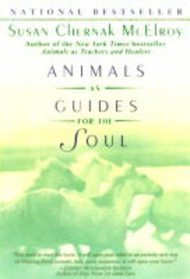 Animals As Guides For The Soul book