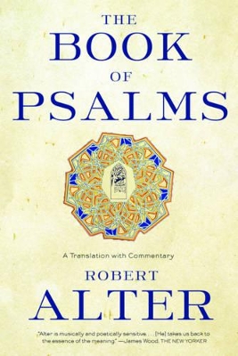 Book of Psalms book