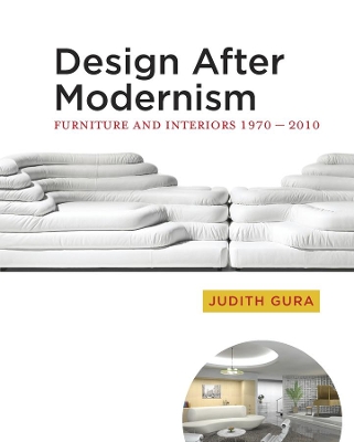 Design After Modernism book
