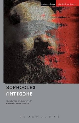 Antigone book