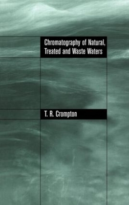 Chromatography of Natural, Treated and Waste Waters book