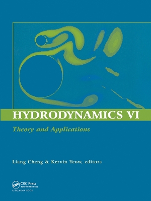 Hydrodynamics by Liang Cheng