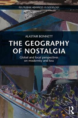 Geography of Nostalgia book