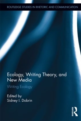 Ecology, Writing Theory, and New Media book