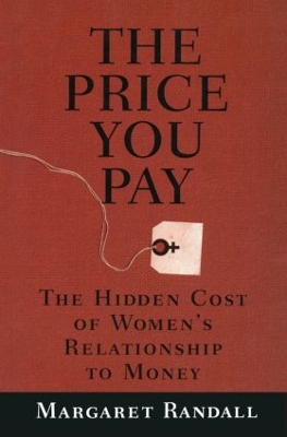 Price You Pay book